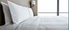 Cómo Lavar la Ropa de Cama Blanca
